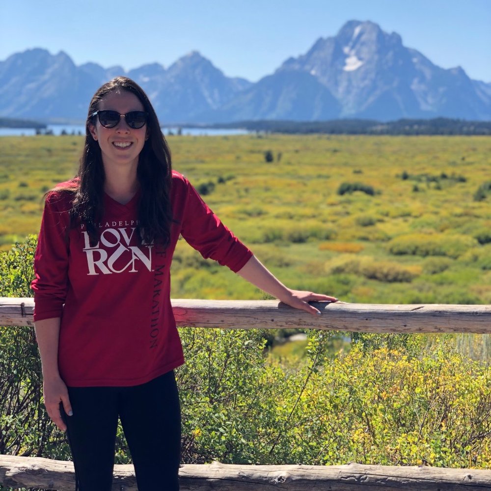 Meet your Posher, Rachel